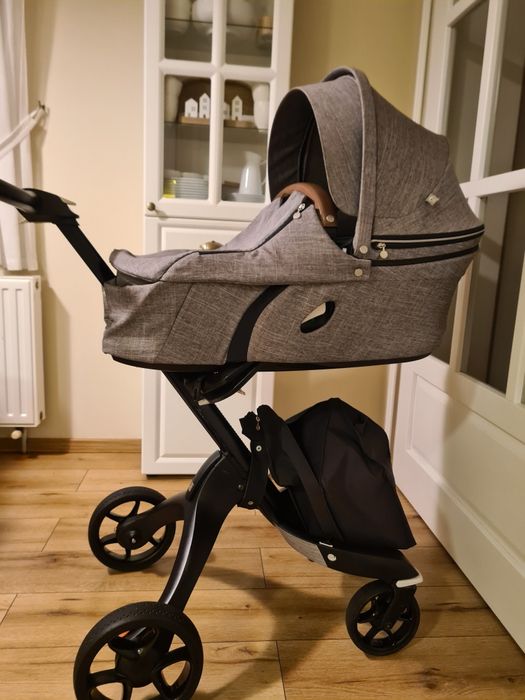 Set Stokke Xplory V6/V6