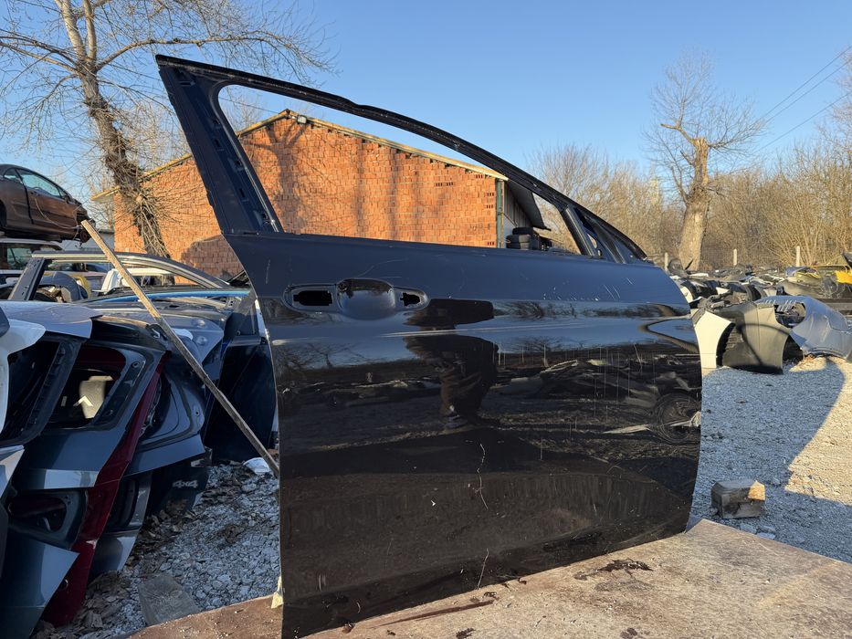 Врата Fiat Tipo