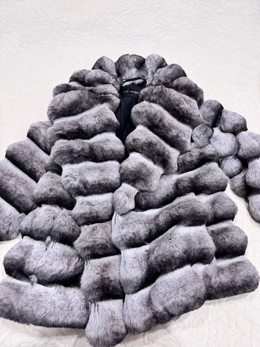 Продам роскошную шубу!