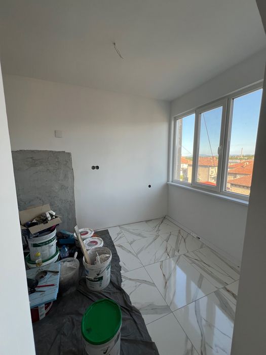 Панорамен,многостаен апартамент,на 50м.- детска градина,хр.магазин