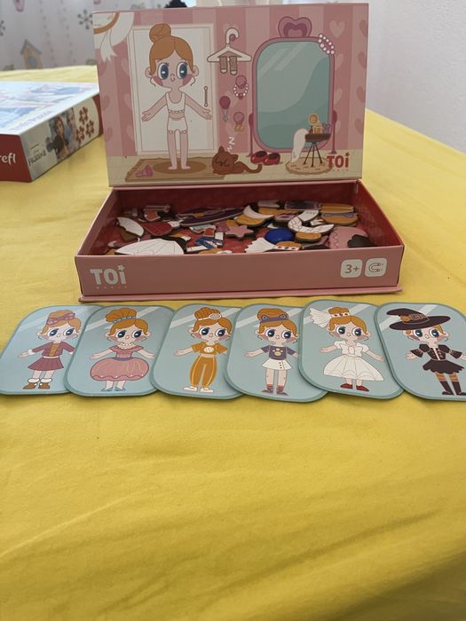 Занимателни игри.