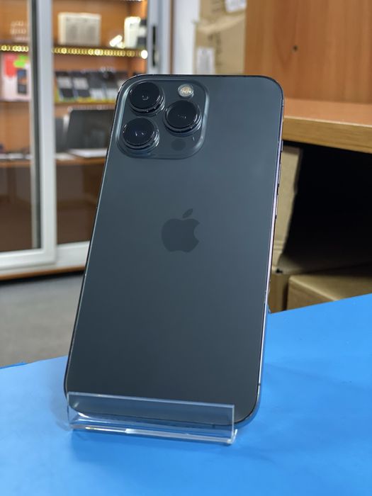 Apple iPhone 13 Pro 256GB, Garantie 12 luni | Lensun