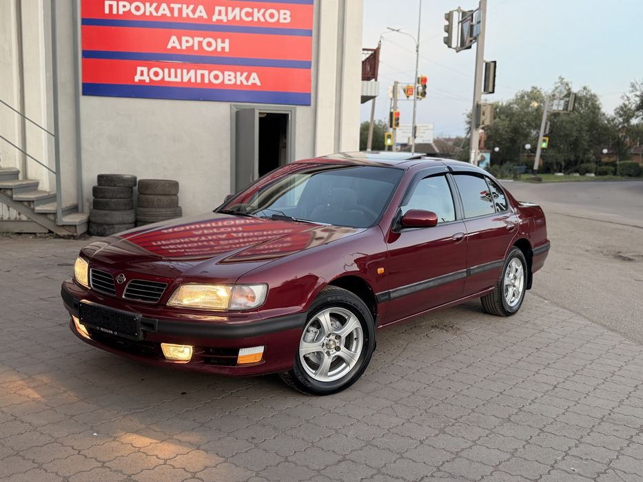 Продам отличный авто,без вложений.