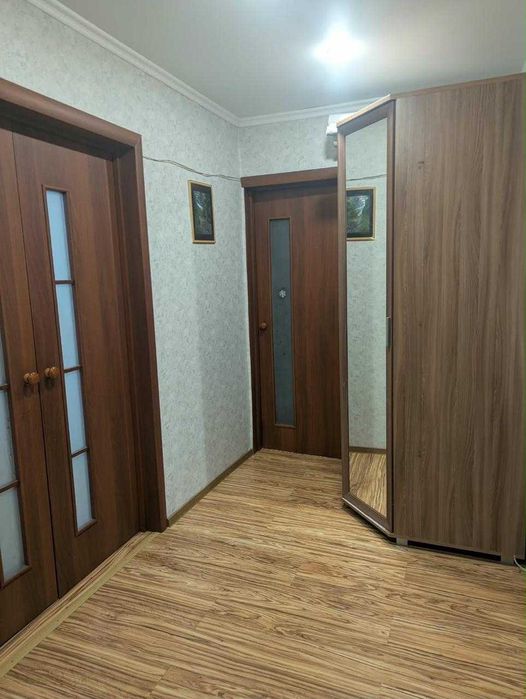 2-комнатная квартира, БЕРЕКЕ