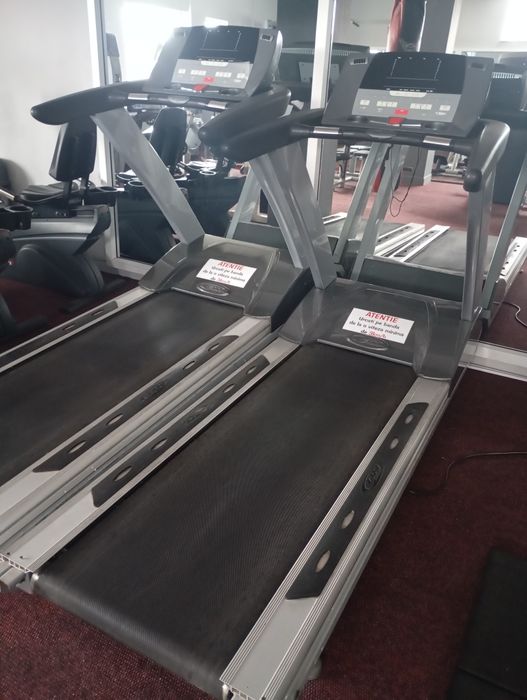 Banda fitness ( alergat )