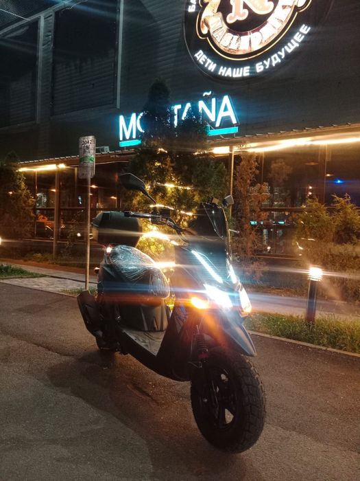 самурай новей,сатылмда.