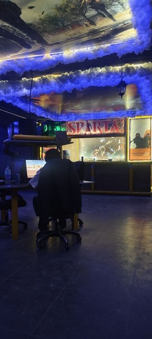 Компьютерный клуб