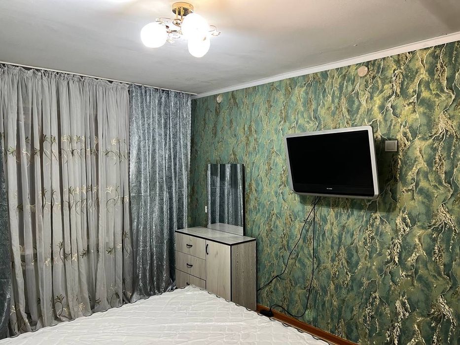 Продам свою 1/3/4 Академгородок