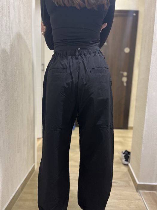 Дамски панталон - Bershka