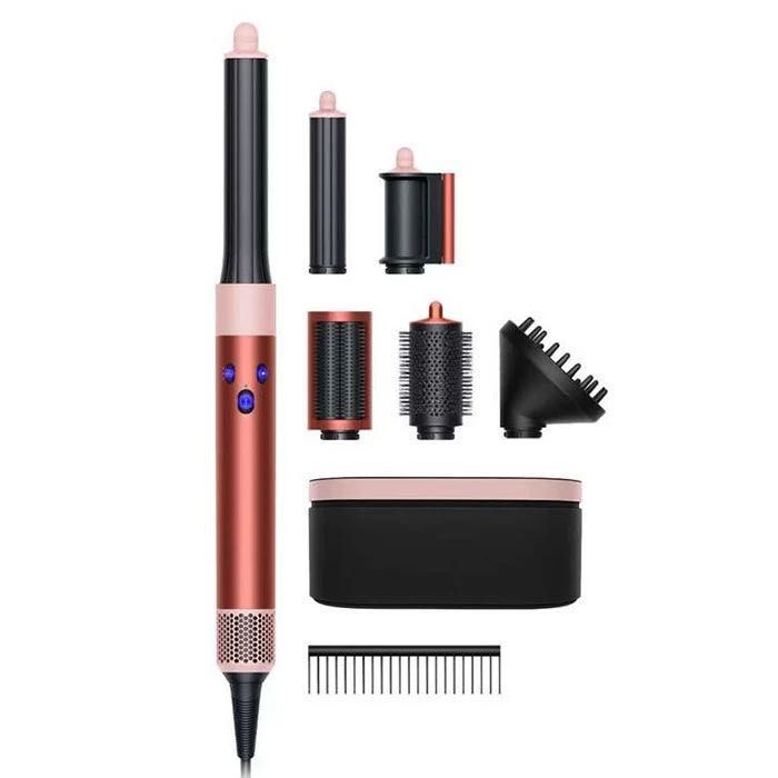 Сешоар Dyson airwrap