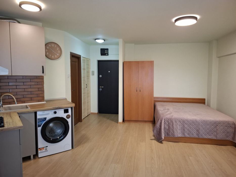 Garsoniera situata ultracentral de inchiriat