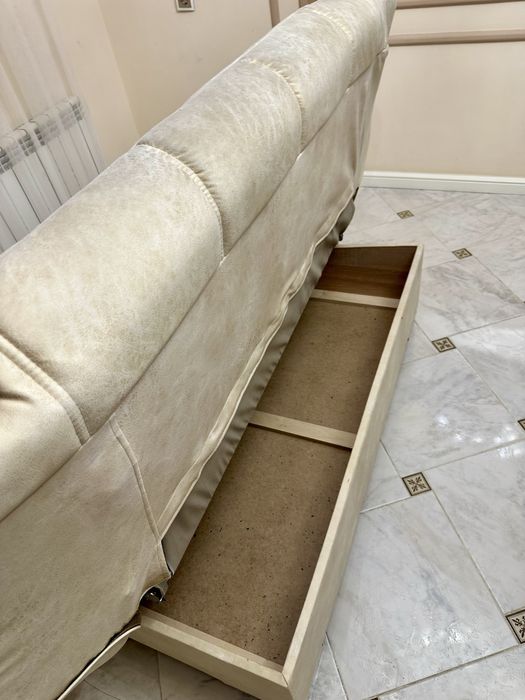 Диван Клик-Кляк новый (Россия)