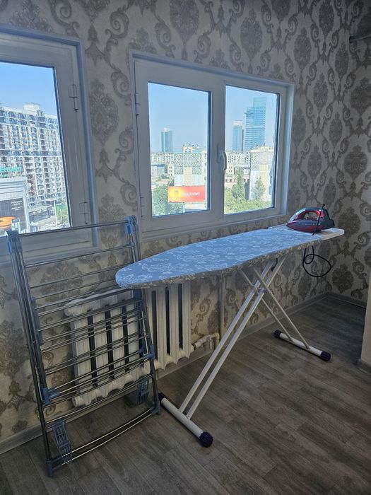 Квартира в аренду