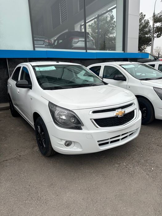 Cobalt Midnight MCM 2026.