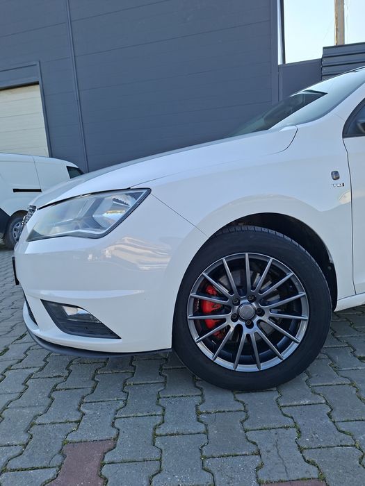 Vând Seat Toledo IV