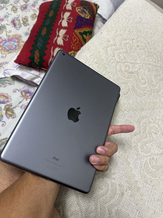 Продам ipad9 64gb
