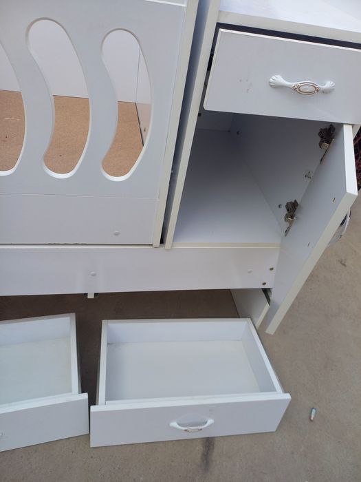 Detskiy krovat yengi