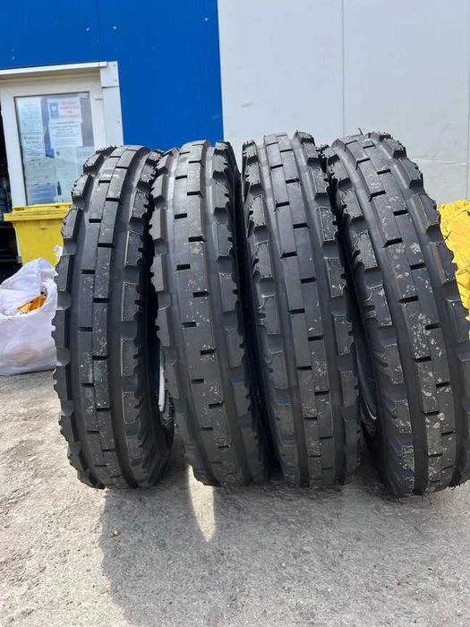 PANTHER Cauciucuri groase pentru spini cu 12pliuri 7.50-20