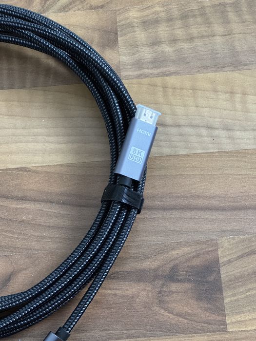 Cablu HDMI 2.1 7m