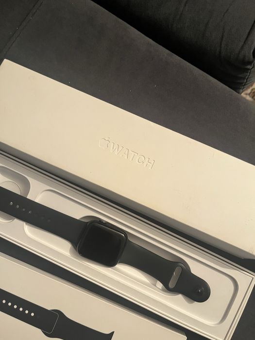 Apple Watch Series 6