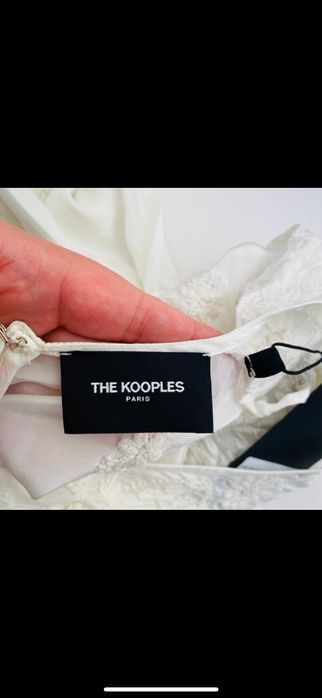 Rochie The Kooples