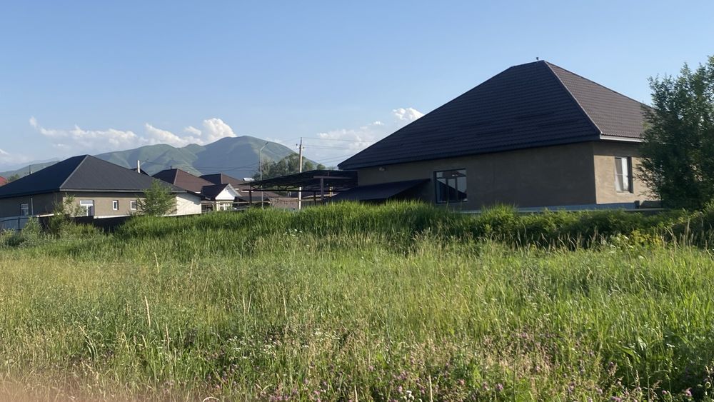 Мкр.Южный Суюнбая