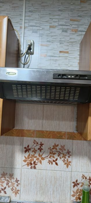 Вытяжка кухоная на 50 см.