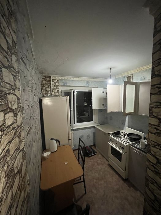 Продаю квартиру в Абае