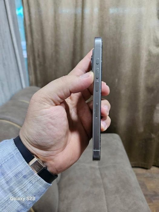 Iphone 15 pro 128gb