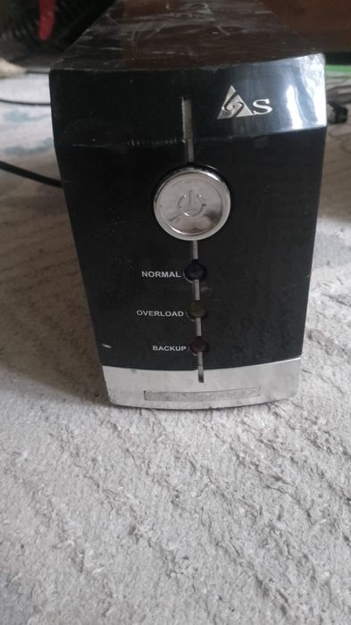 Упс продается срочно нужно будет поменять батарейку