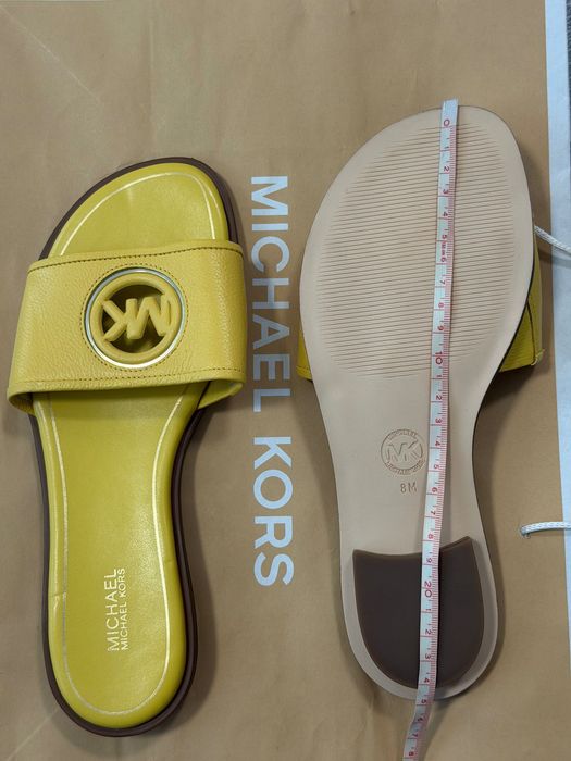 Michael Kors чехли, размер 37-38