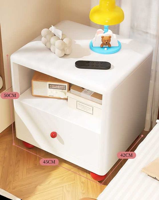 Тумба прикроватная разного цвета\Комод прикроватный  недорого и оптом