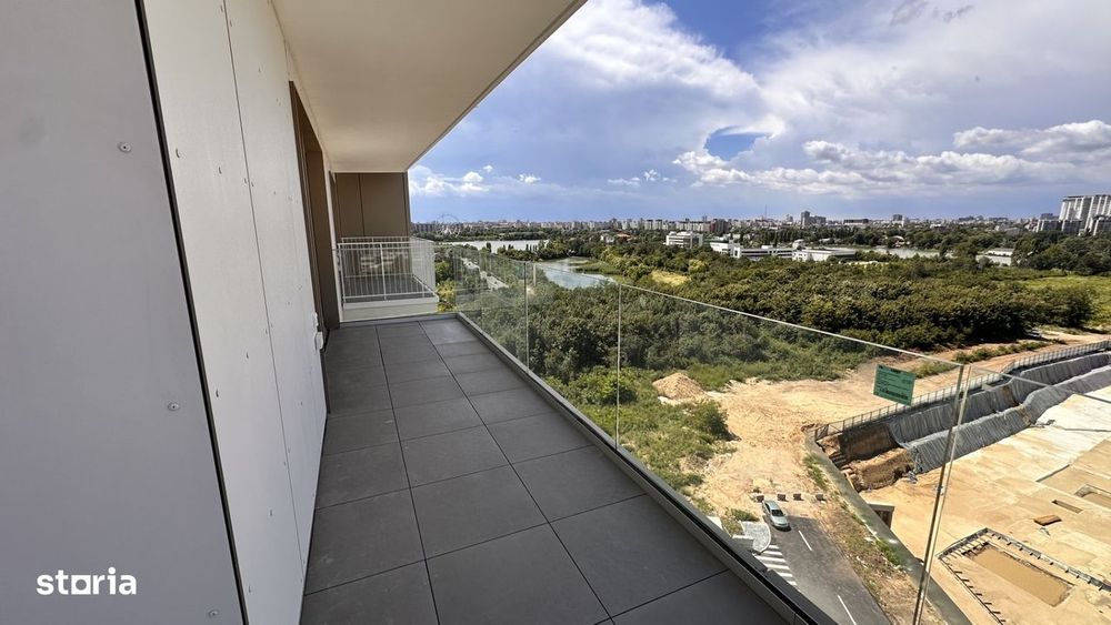Apartament 3 camere Floreasca Fabrica de Glucoza