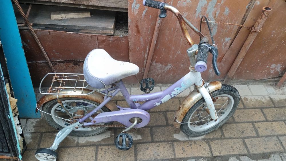 Продам велосипеды