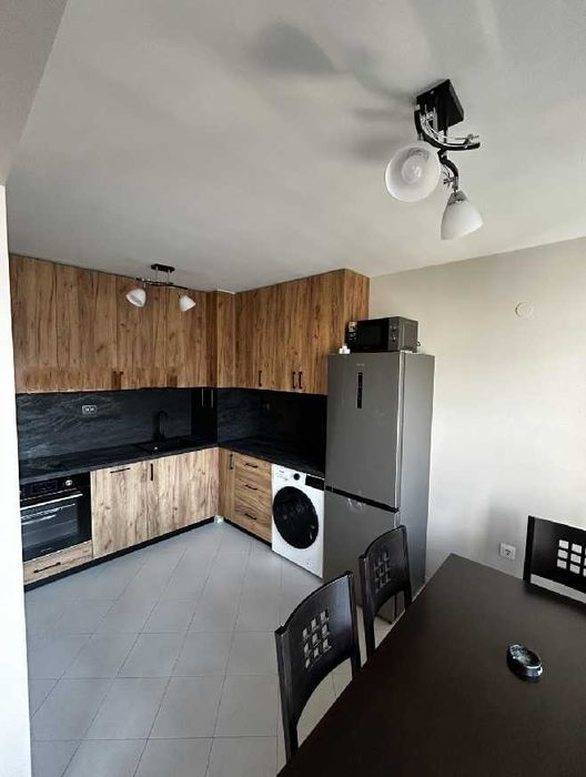 Четиристаен имот в кв.Иван Вазов