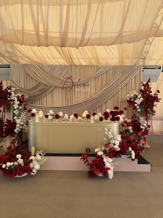 Оформление праздников