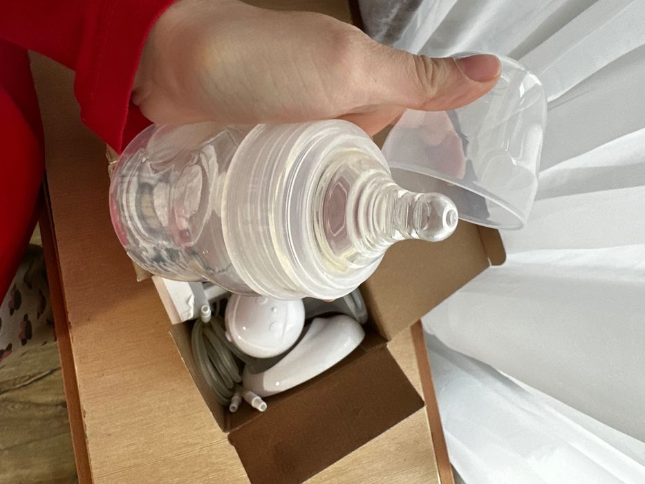 Молокоотсос Mello Tomono Plus