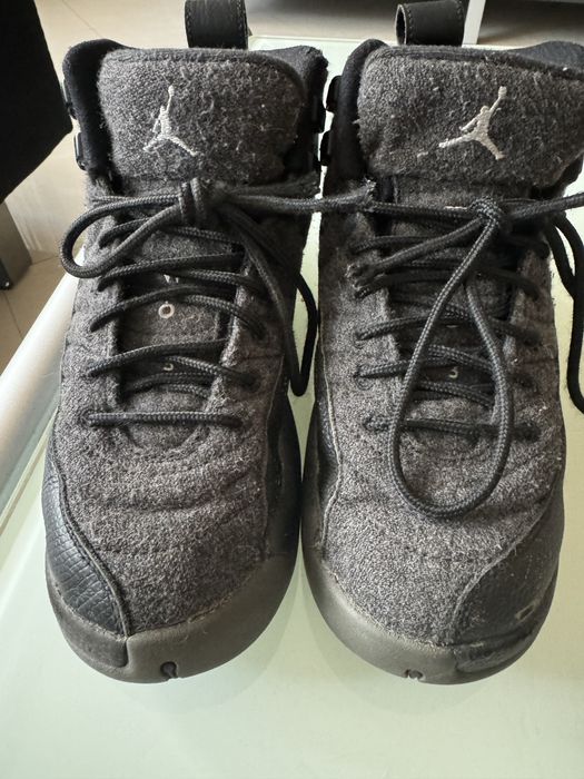 Jordan air  36 номер -маратонки