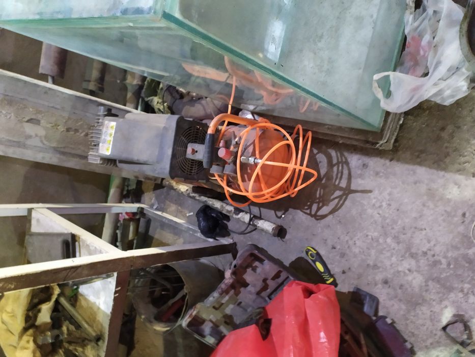 Инструменты