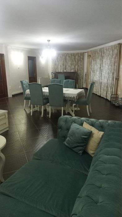 Casa spatioasa 260 mp, 2016 (P+1+Pod ) + Teren 4000 mp , Com Șirna Prahova