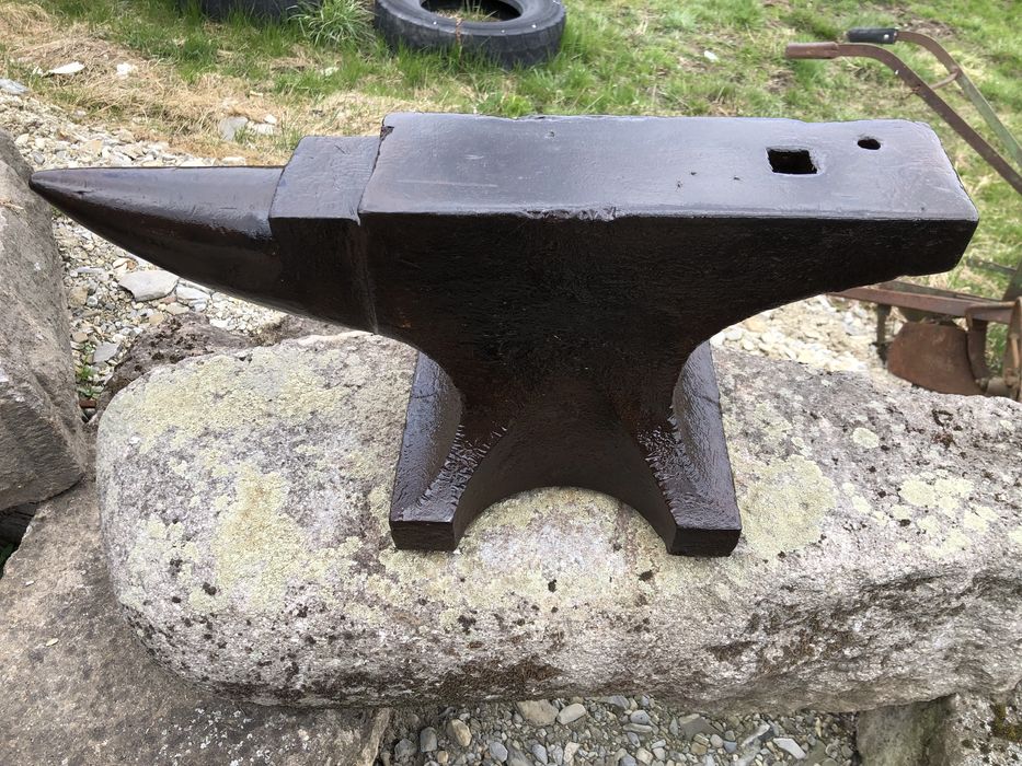 Nicovale vechi de colectie