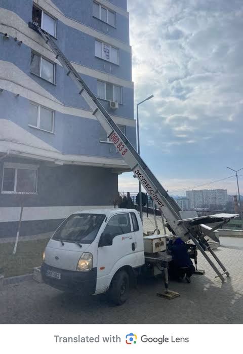 Автолифт     24/7