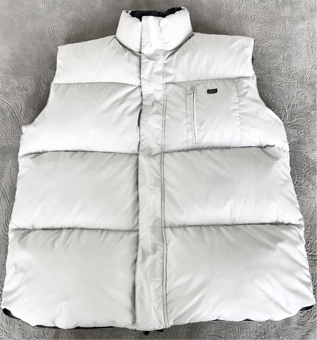 ASICS. Два елека в един (M размер). ПРОМО оферта до 14/02/2026