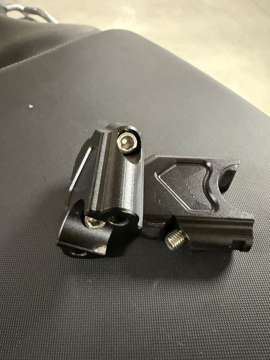 Повдигачи за кормило bmw r1200gs 2004-2008