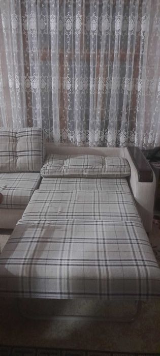 Диван трансформер