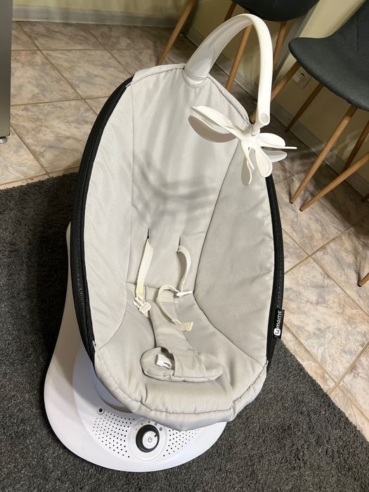 4moms бебешка люлка