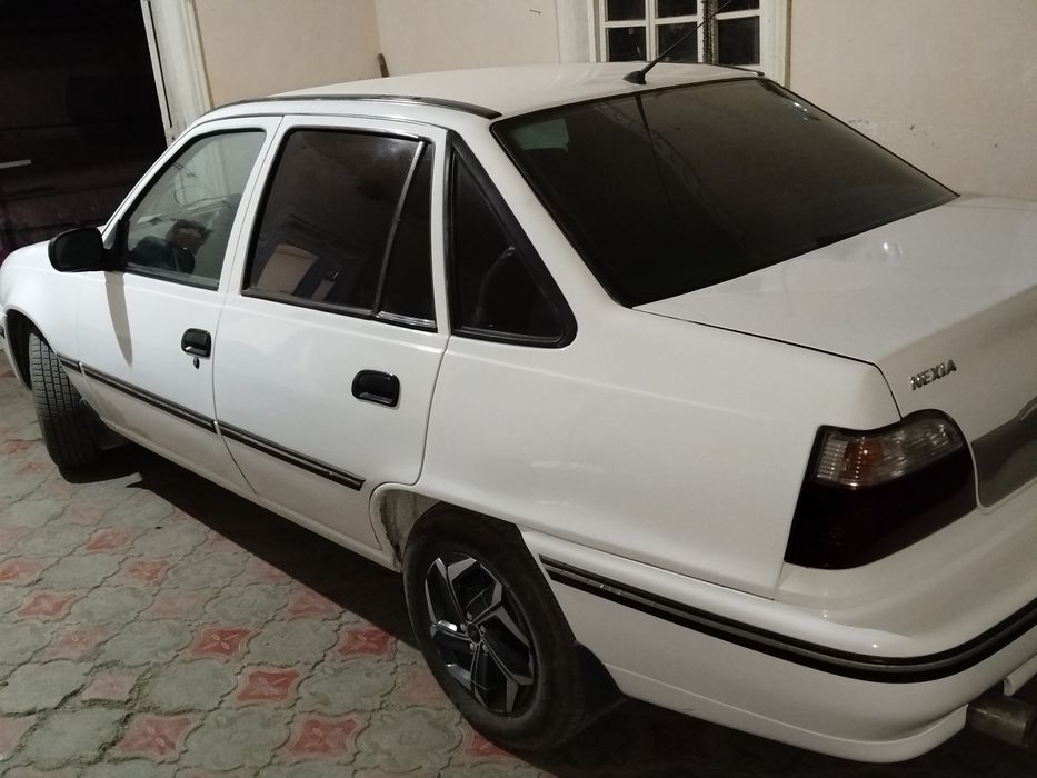 garda ham benzinda ham yuriydi