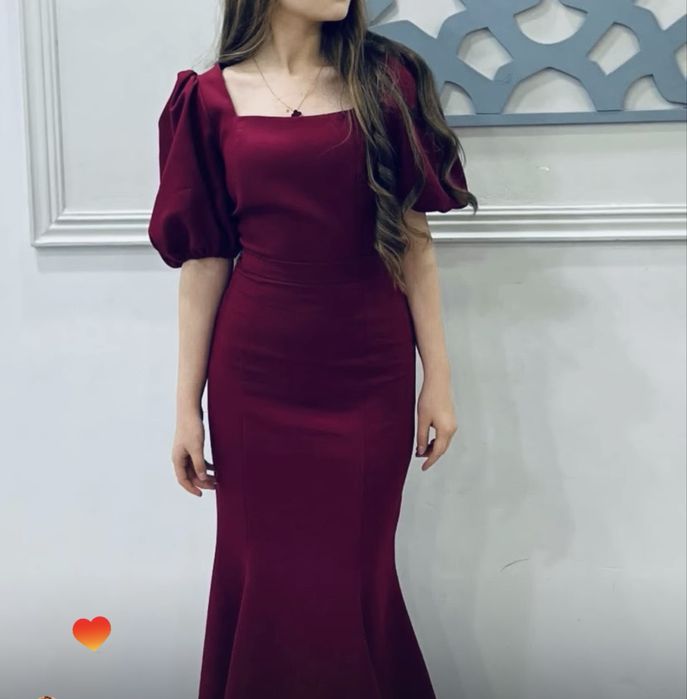 Платье для корпоратива