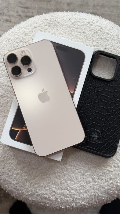 İphone 16 pro max айфон 16 про макс