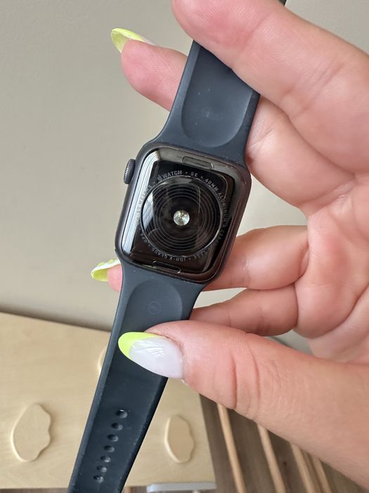 Apple watch SE 40mm